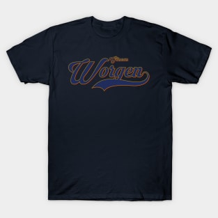 Gilnean Worgen T-Shirt